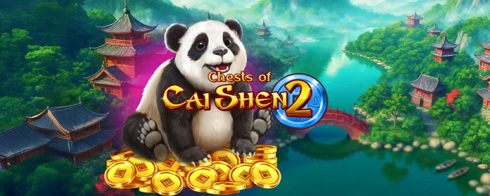 br32 Baús de Cai Shen 2