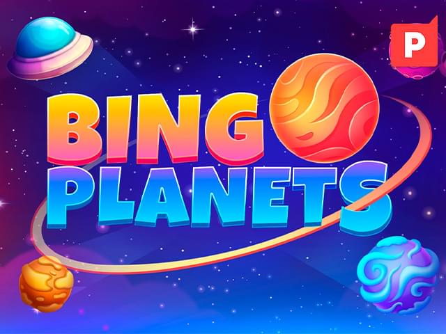br32 Planetas do Bingo