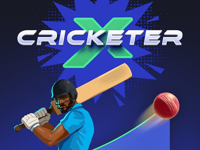 br32 CricketerX