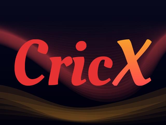 br32 CricX