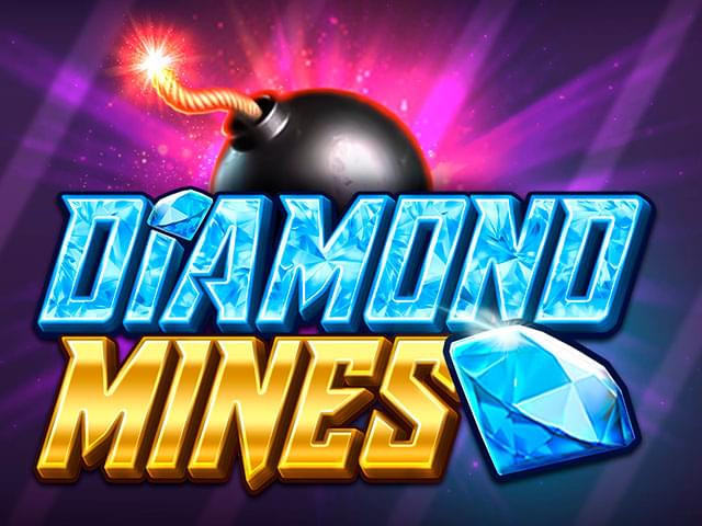 br32 Minas de Diamante™