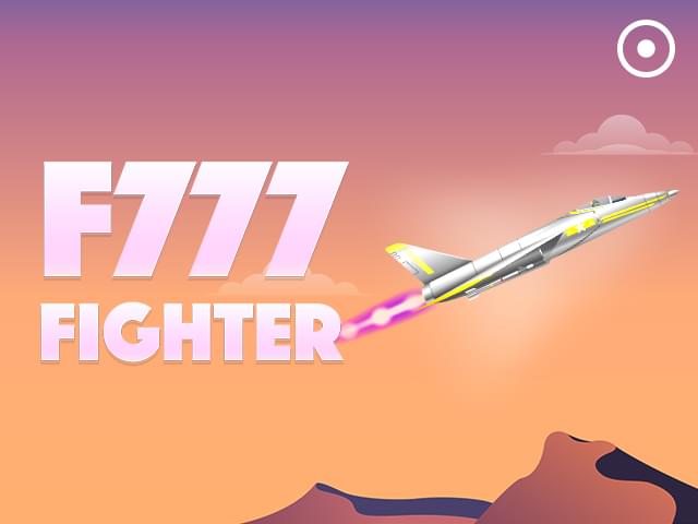 br32 F777 Fighter