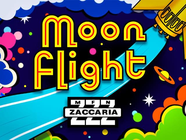 br32 Deslizante de Voo Lunar