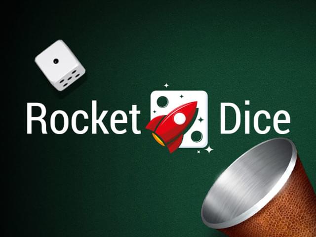 br32 Dados de Foguete